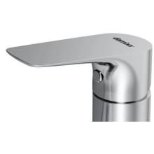 Смеситель для раковины без донного клапана Damixa Jupiter 770220001