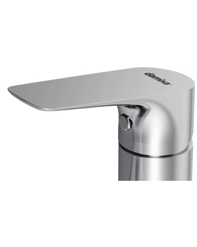 Смеситель для раковины без донного клапана Damixa Jupiter 770220001