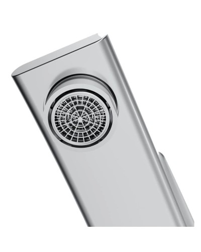 Смеситель для раковины без донного клапана Damixa Jupiter 770220001