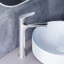 Смеситель для раковины без донного клапана Damixa Jupiter 770250001