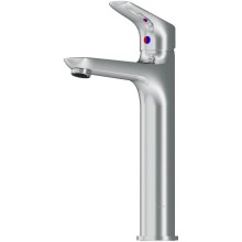 Смеситель для раковины без донного клапана Damixa Jupiter 770250001