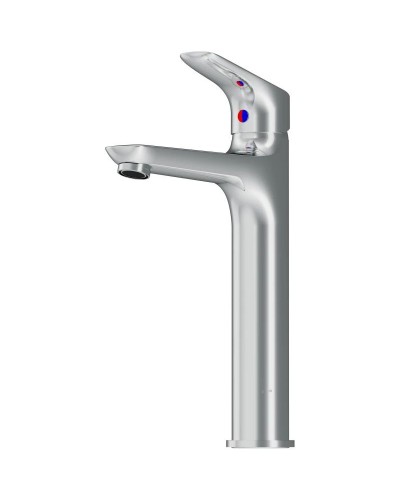 Смеситель для раковины без донного клапана Damixa Jupiter 770250001