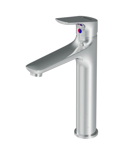 Смеситель для раковины без донного клапана Damixa Jupiter 770250001