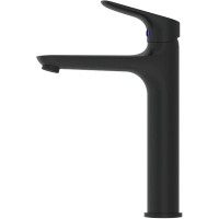 Смеситель для раковины без донного клапана Damixa Jupiter 770250301