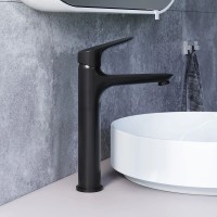 Смеситель для раковины без донного клапана Damixa Jupiter 770250301