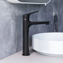 Смеситель для раковины без донного клапана Damixa Jupiter 770250301