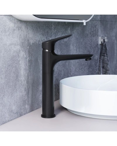 Смеситель для раковины без донного клапана Damixa Jupiter 770250301