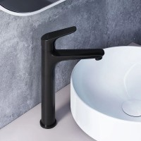 Смеситель для раковины без донного клапана Damixa Jupiter 770250301