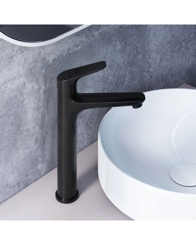 Смеситель для раковины без донного клапана Damixa Jupiter 770250301