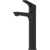 Смеситель для раковины без донного клапана Damixa Jupiter 770250301