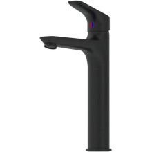 Смеситель для раковины без донного клапана Damixa Jupiter 770250301