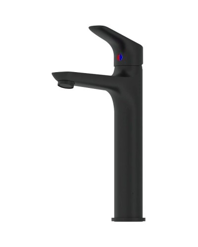 Смеситель для раковины без донного клапана Damixa Jupiter 770250301