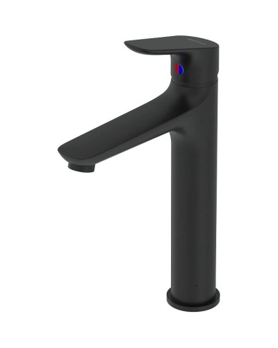 Смеситель для раковины без донного клапана Damixa Jupiter 770250301