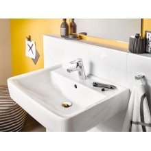 Смеситель для раковины Kludi Pure Easy 370280565 Хром