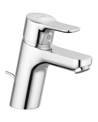 Смеситель для раковины Kludi Pure Easy 372820565 Хром