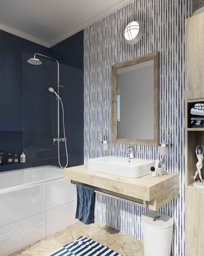 Смеситель для раковины Kludi Pure Easy 372820565 Хром