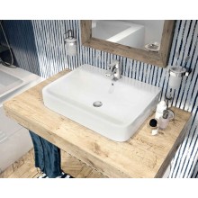 Смеситель для раковины Kludi Pure Easy 372820565 Хром