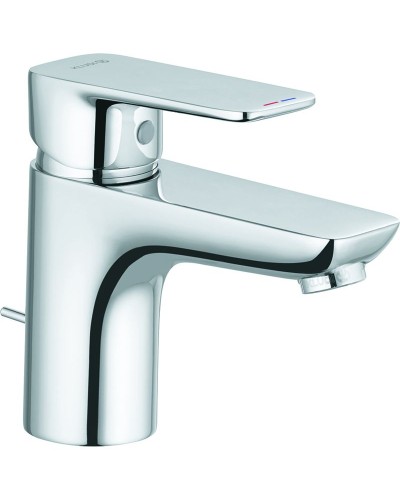 Смеситель для раковины Kludi Pure Style 403820575 Хром