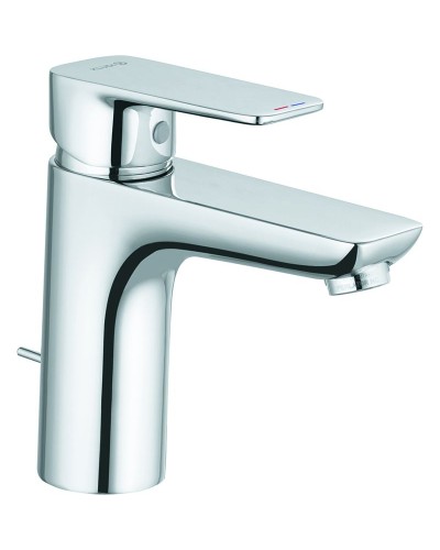 Смеситель для раковины Kludi Pure Style 402900575 Хром