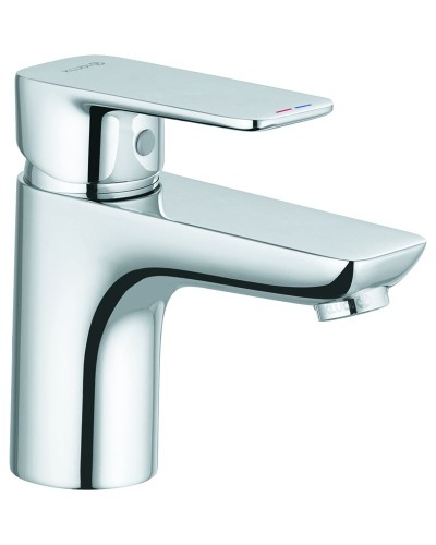 Смеситель для раковины Kludi Pure Style 400280575 Хром