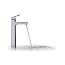 Смеситель для раковины Jacob Delafon Stayt E98340-CP Хром