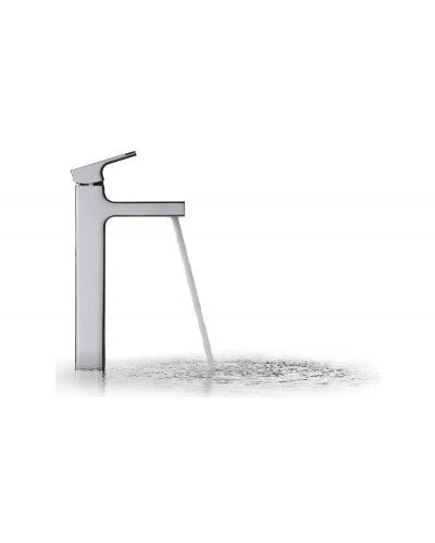 Смеситель для раковины Jacob Delafon Stayt E98340-CP Хром