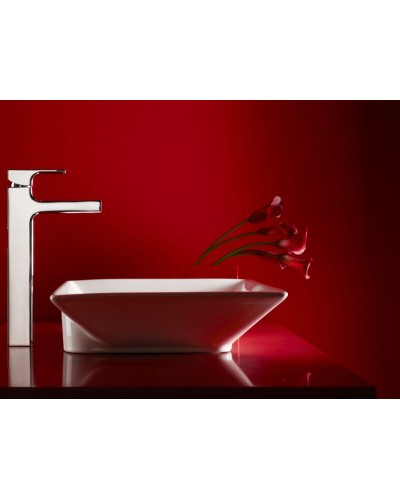 Смеситель для раковины Jacob Delafon Stayt E98340-CP Хром