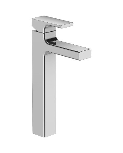 Смеситель для раковины Jacob Delafon Stayt E98340-CP Хром