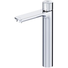 Смеситель для раковины без донного клапана Am.Pm X-Joy F85A92500