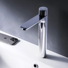 Смеситель для раковины без донного клапана Am.Pm X-Joy F85A92500