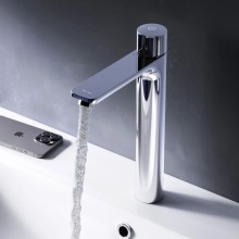 Смеситель для раковины без донного клапана Am.Pm X-Joy F85A92500