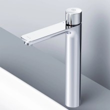 Смеситель для раковины без донного клапана Am.Pm X-Joy F85A92500