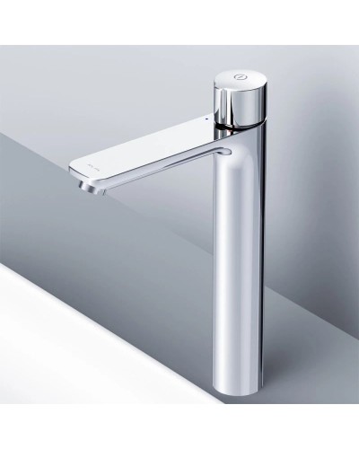 Смеситель для раковины без донного клапана Am.Pm X-Joy F85A92500