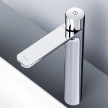 Смеситель для раковины без донного клапана Am.Pm X-Joy F85A92500