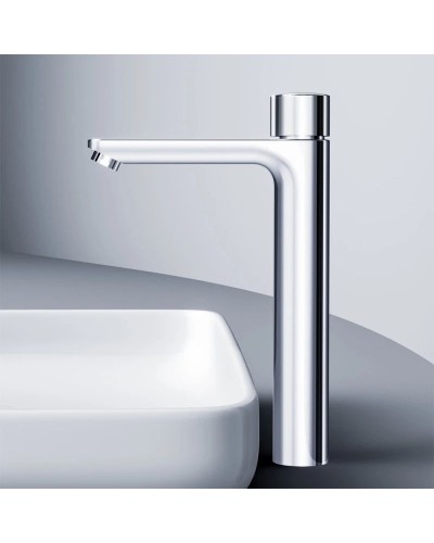 Смеситель для раковины без донного клапана Am.Pm X-Joy F85A92500