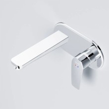 Смеситель для раковины без донного клапана Am.Pm Gem F90A72200