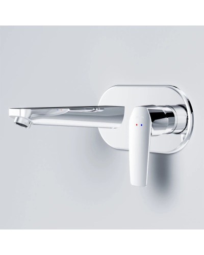 Смеситель для раковины без донного клапана Am.Pm Gem F90A72200