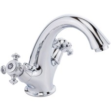 Смеситель для раковины Migliore Prestige New 26901 Хром