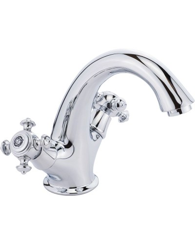 Смеситель для раковины Migliore Prestige New 26901 Хром