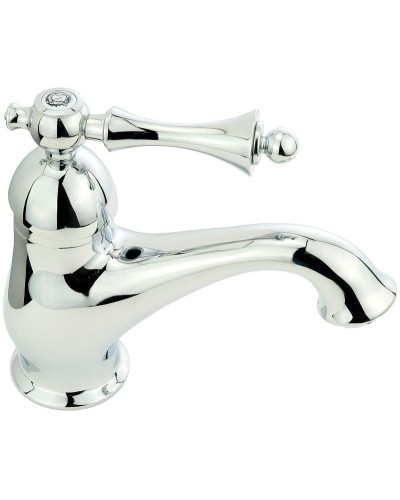 Смеситель для раковины Migliore Bomond 26877 Хром