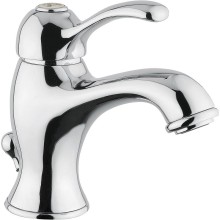 Смеситель для раковины Migliore Lem 25876 Хром