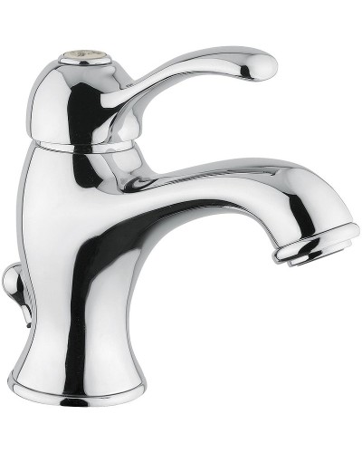 Смеситель для раковины Migliore Lem 25876 Хром