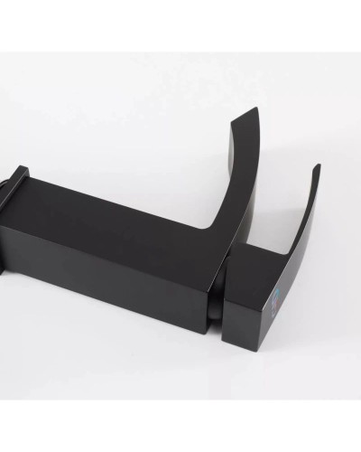 Смеситель для раковины без донного клапана GID Victoria L120-BM-K