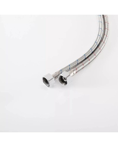 Смеситель для раковины без донного клапана GID Victoria L120-BM-K