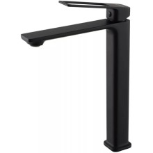 Смеситель для раковины без донного клапана GID Niagara L057-BM-D