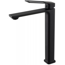 Смеситель для раковины без донного клапана GID Niagara L057-BM-D