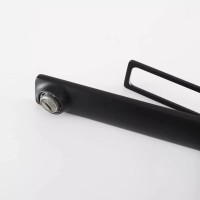 Смеситель для раковины без донного клапана GID Niagara L057-BM-D