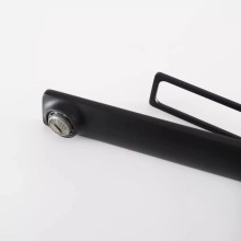 Смеситель для раковины без донного клапана GID Niagara L057-BM-D