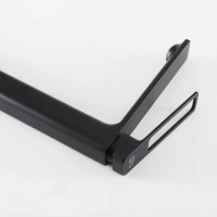 Смеситель для раковины без донного клапана GID Niagara L057-BM-D