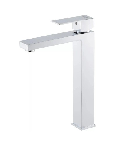 Смеситель для раковины без донного клапана GID Anchel SS979-CH-D